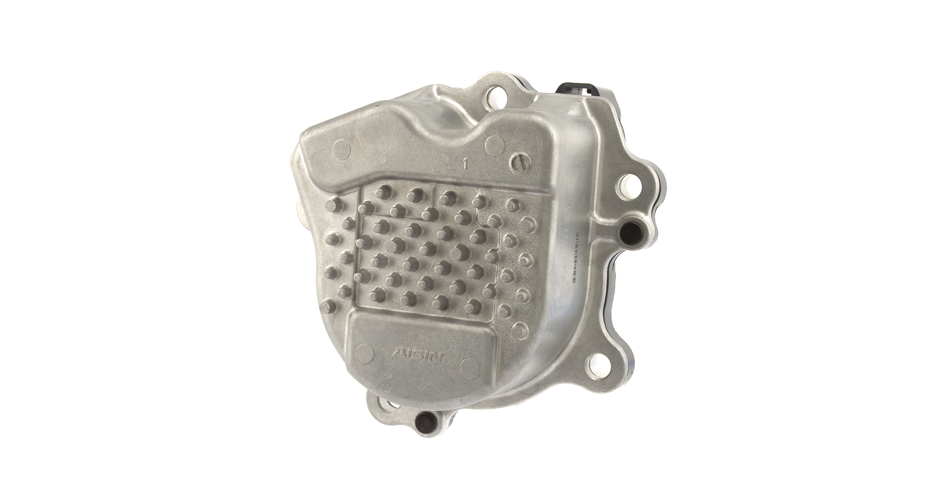 Amazon.com: AISIN WPT-191 New Engine Water Pump with Gasket